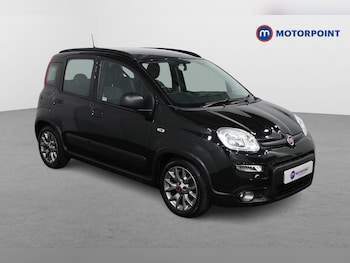 1.0 Mild Hybrid City Life [Touchscreen] 5dr