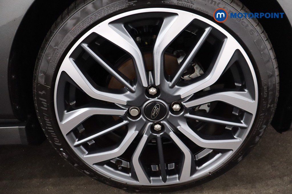 Used Ford Fiesta 2022 for sale - 76612017: Photo 10