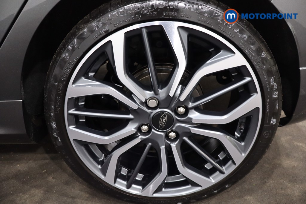 Used Ford Fiesta 2022 for sale - 76612017: Photo 11