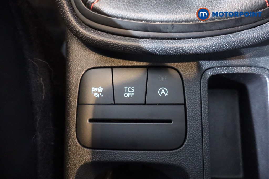 Used Ford Fiesta 2022 for sale - 76612017: Photo 13