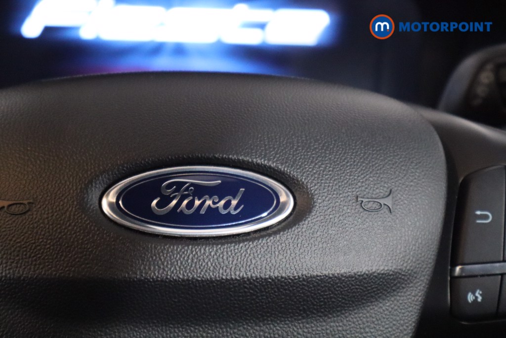 Used Ford Fiesta 2022 for sale - 76612017: Photo 14