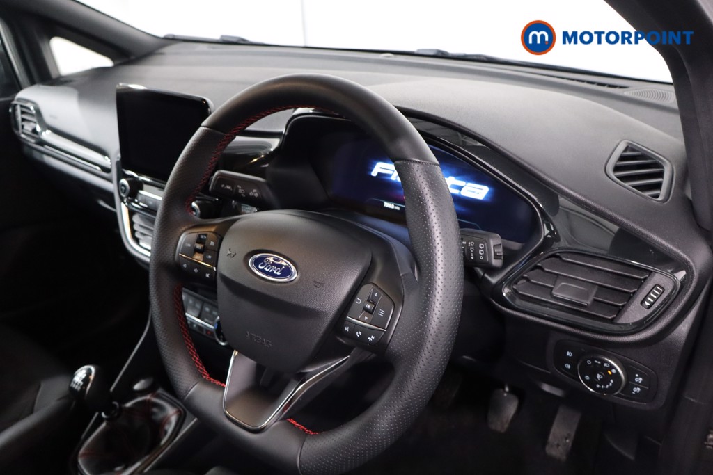 Used Ford Fiesta 2022 for sale - 76612017: Photo 16