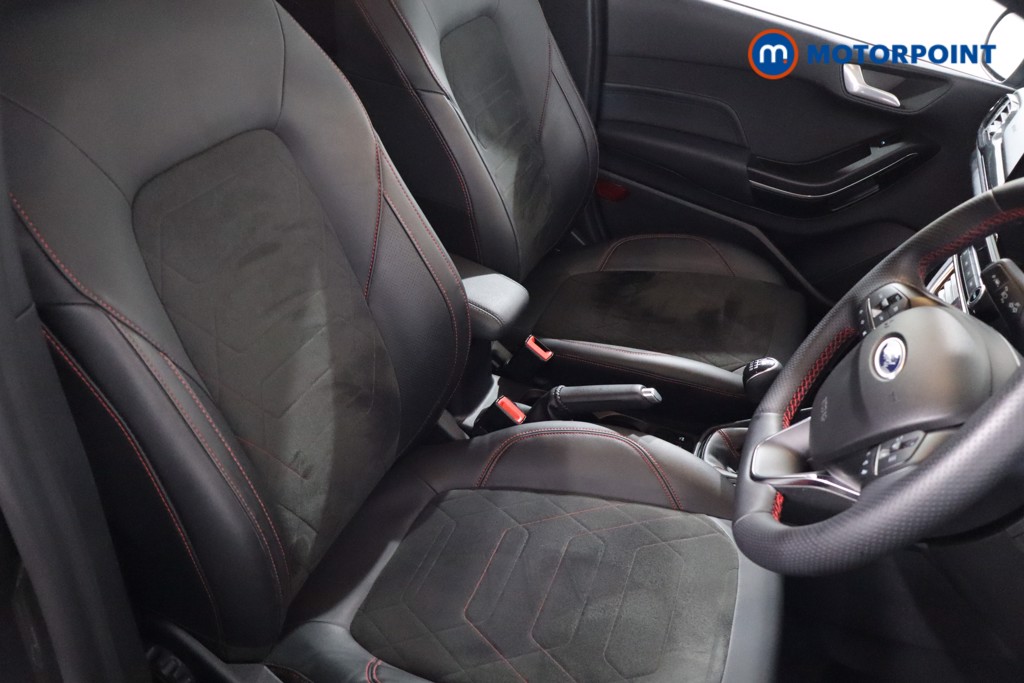 Used Ford Fiesta 2022 for sale - 76612017: Photo 17