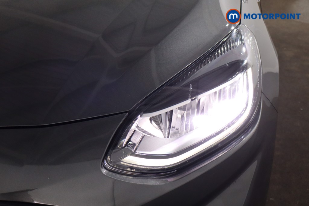 Used Ford Fiesta 2022 for sale - 76612017: Photo 18