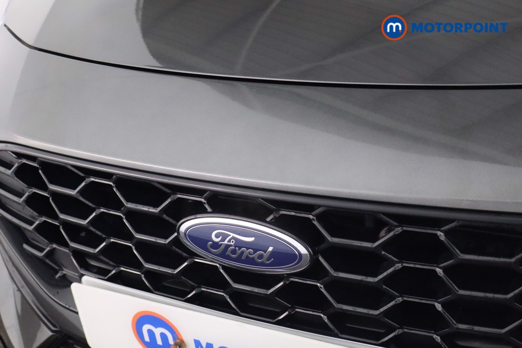 Used Ford Fiesta 2022 for sale - 76612017: Photo 19