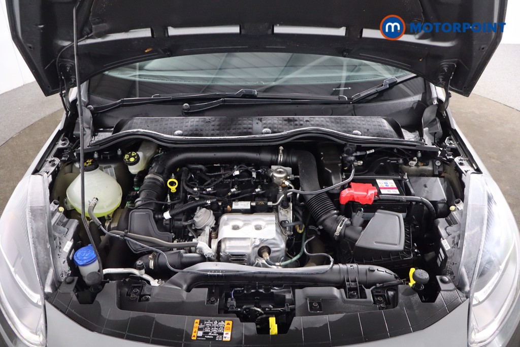 Used Ford Fiesta 2022 for sale - 76612017: Photo 20