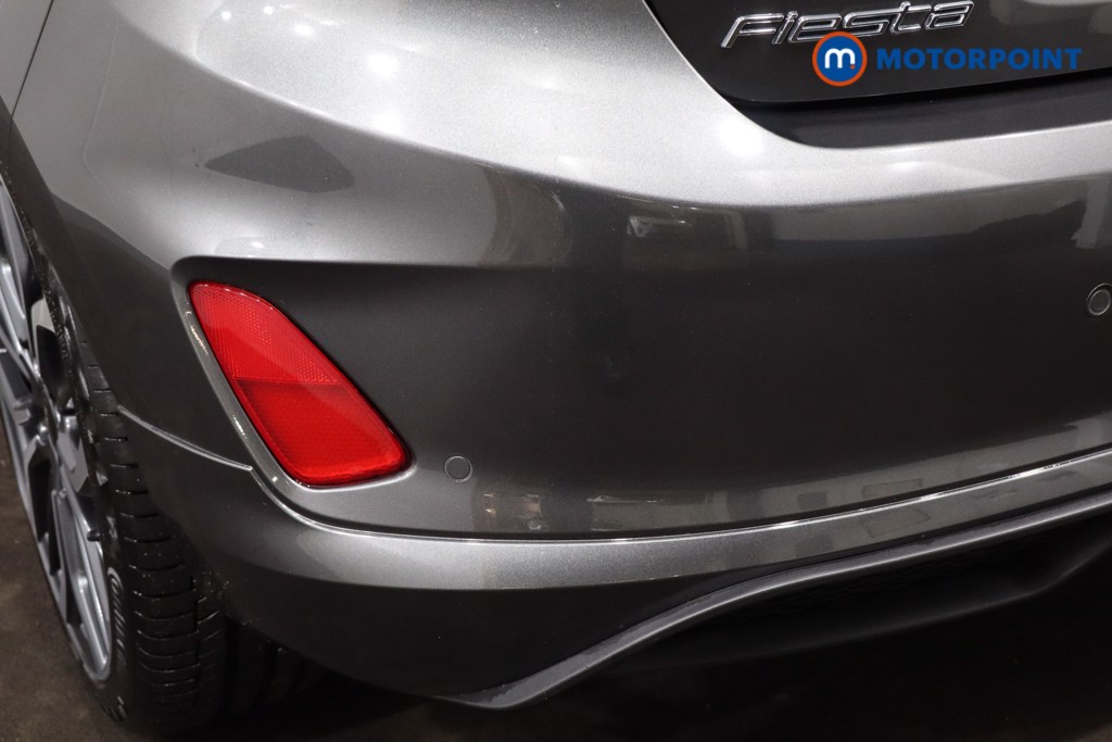 Used Ford Fiesta 2022 for sale - 76612017: Photo 22