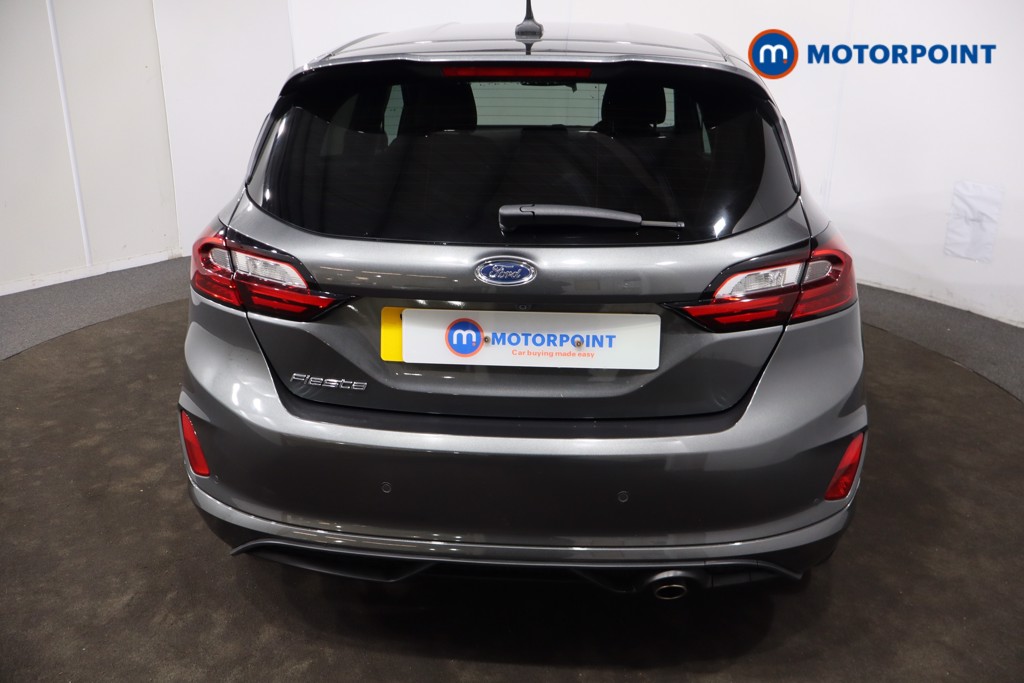 Used Ford Fiesta 2022 for sale - 76612017: Photo 23