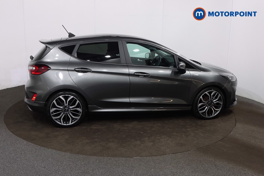 Used Ford Fiesta 2022 for sale - 76612017: Photo 6