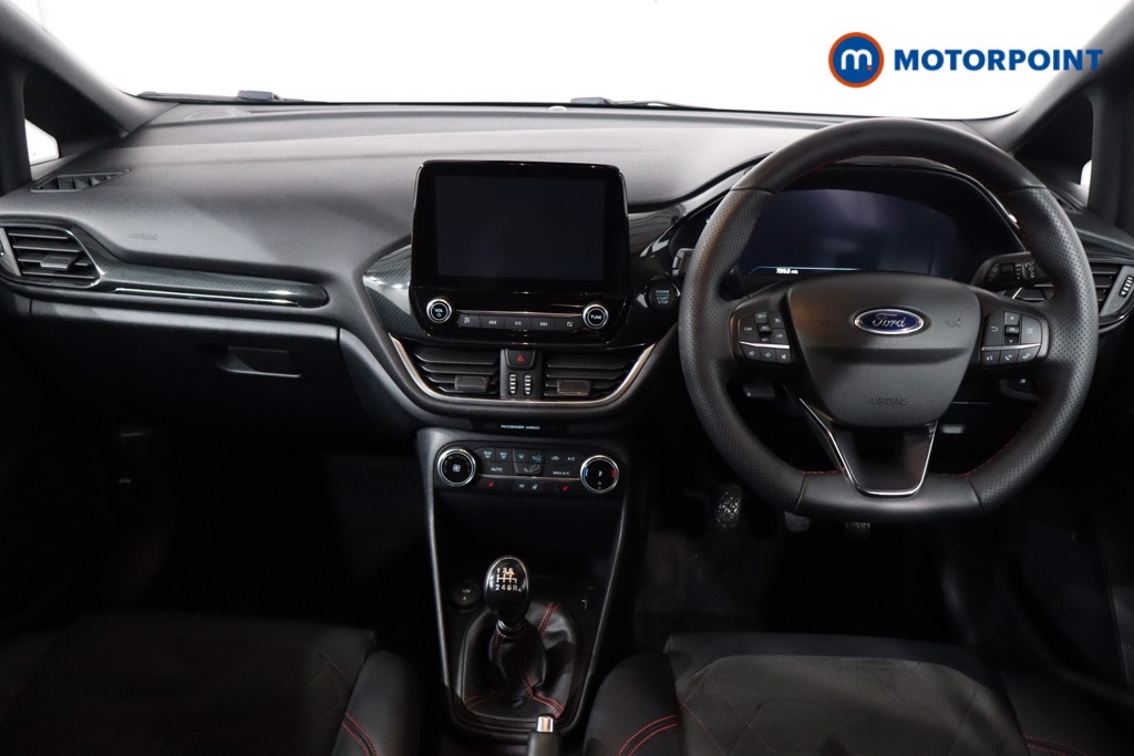 Used Ford Fiesta 2022 for sale - 76612017: Photo 7