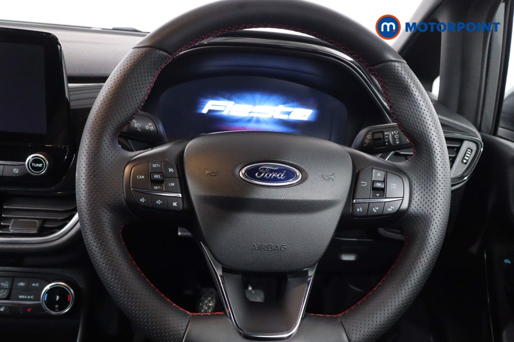 Used Ford Fiesta 2022 for sale - 76612017: Photo 8