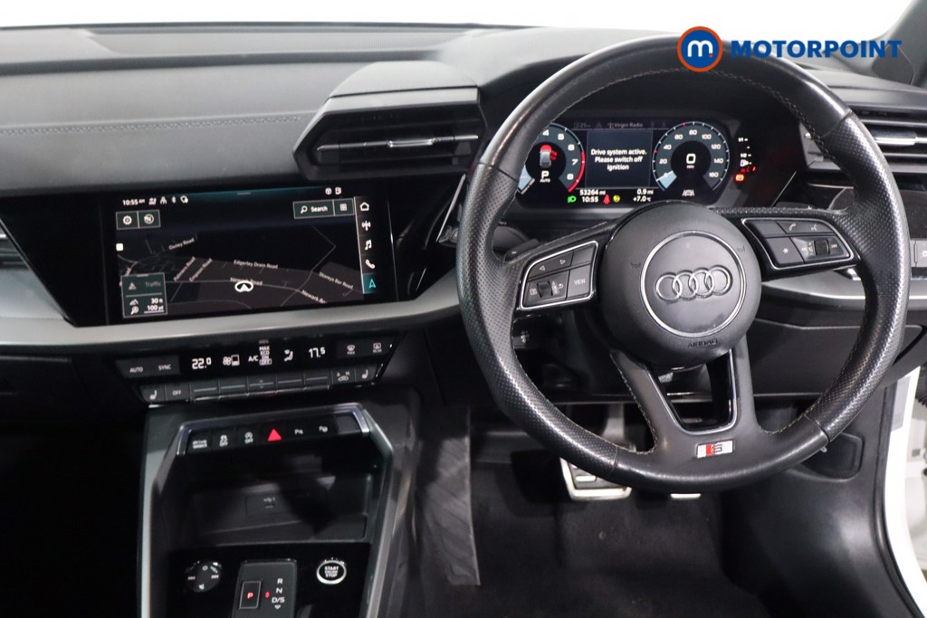 Used Audi A3 2021 for sale - 77797132: Photo 11