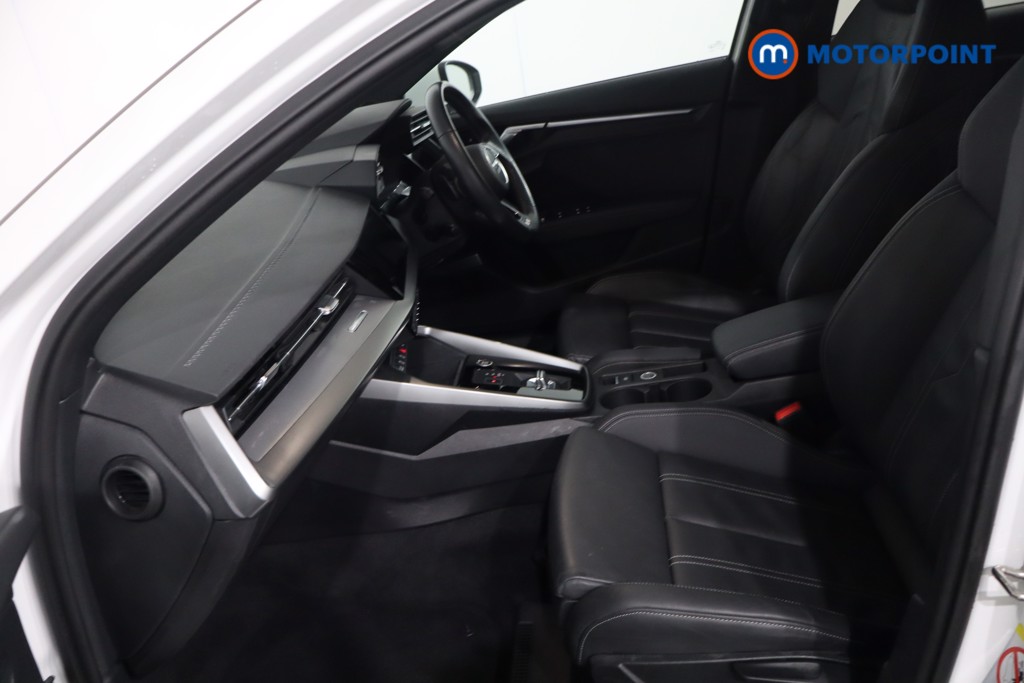 Used Audi A3 2021 for sale - 77797132: Photo 12