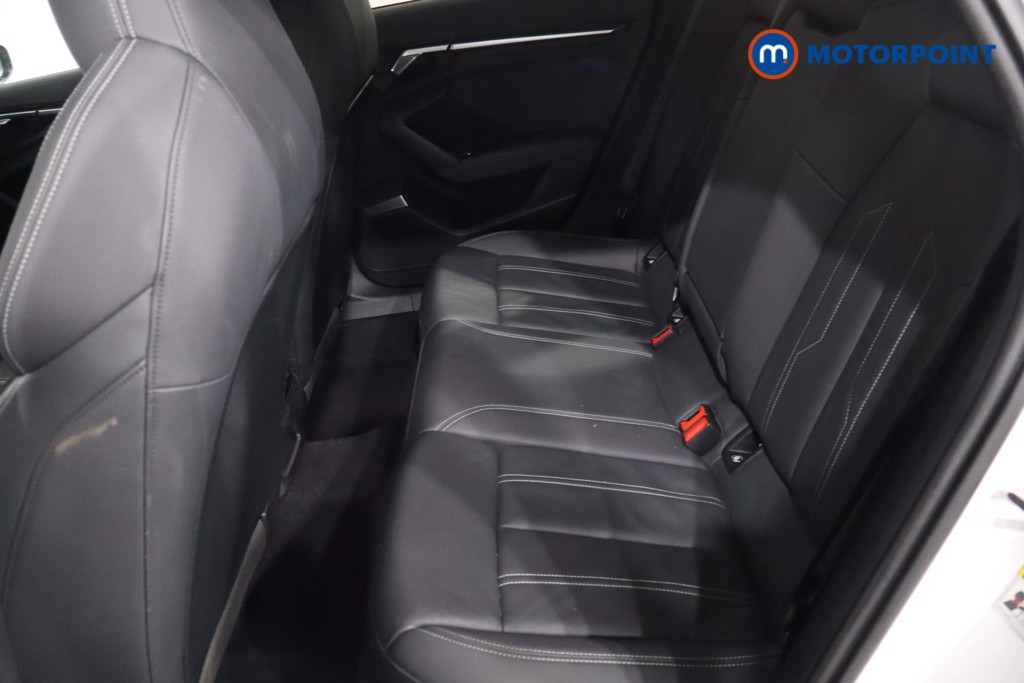 Used Audi A3 2021 for sale - 77797132: Photo 13