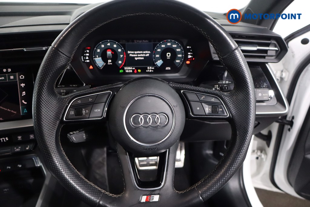 Used Audi A3 2021 for sale - 77797132: Photo 14