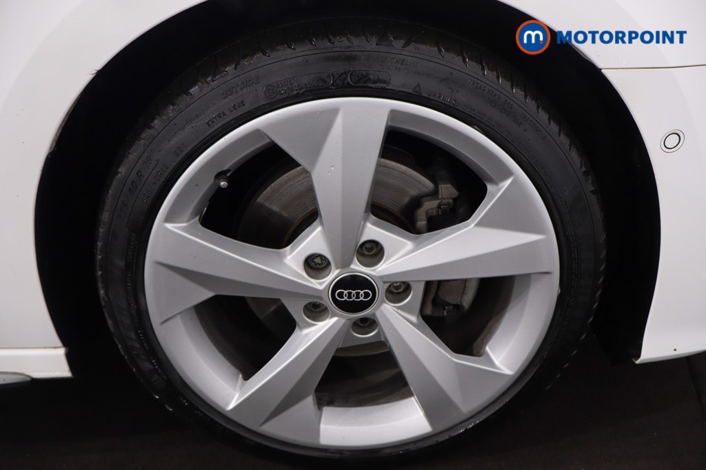 Used Audi A3 2021 for sale - 77797132: Photo 18
