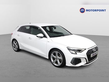 Used Audi A3 2021 for sale - 77797132: Photo