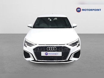 Used Audi A3 2021 for sale - 77797132: Photo