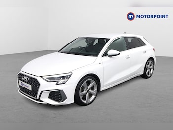 Used Audi A3 2021 for sale - 77797132: Photo