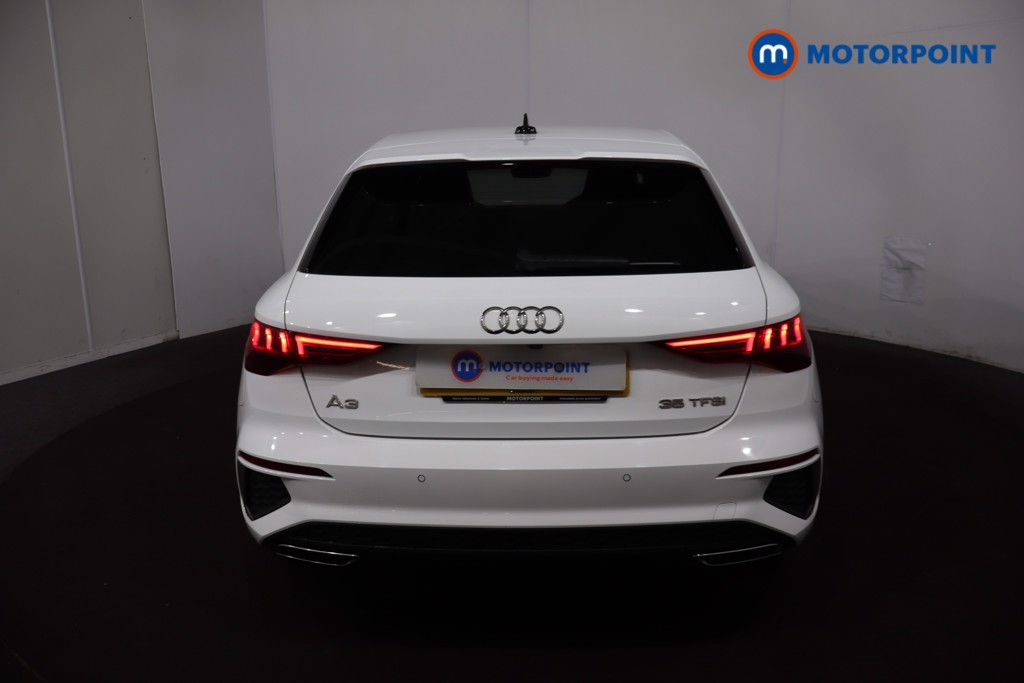 Used Audi A3 2021 for sale - 77797132: Photo 43