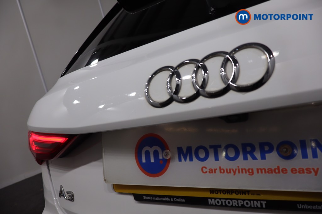 Used Audi A3 2021 for sale - 77797132: Photo 44