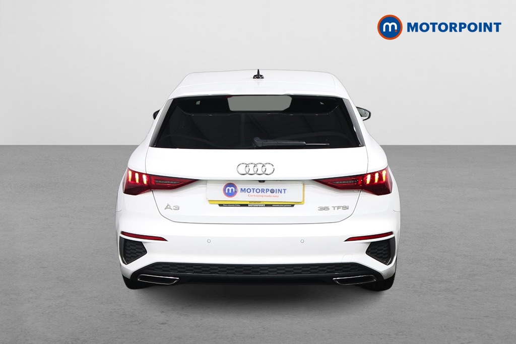 Used Audi A3 2021 for sale - 77797132: Photo 6