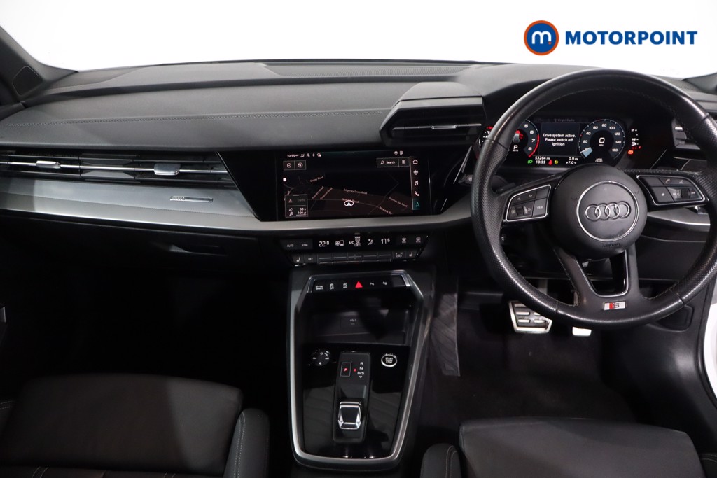 Used Audi A3 2021 for sale - 77797132: Photo 9