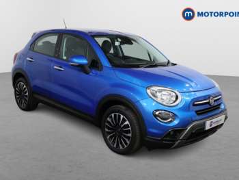 2019 - 1.0 City Cross 5dr