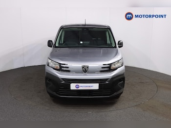Used Peugeot Partner 2025 for sale - 75547975: Photo
