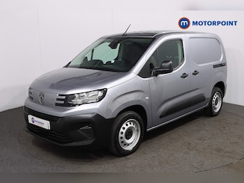 Used Peugeot Partner 2025 for sale - 75547975: Photo