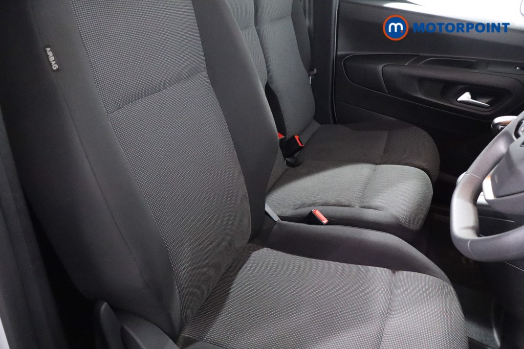 Used Peugeot Partner 2024 for sale - 76491569: Photo 17