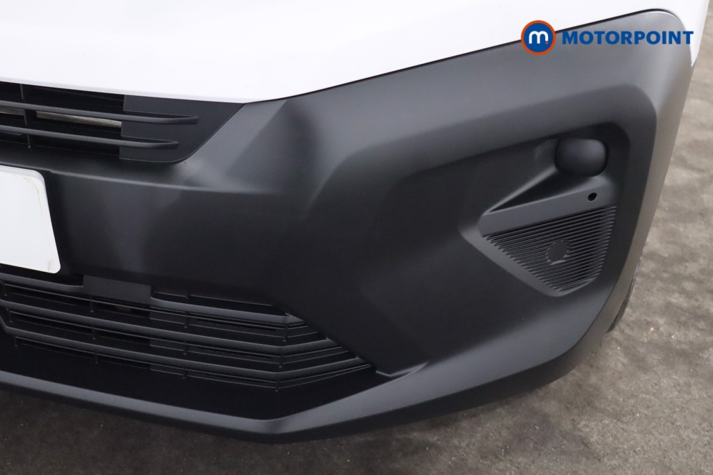 Used Peugeot Partner 2024 for sale - 76491569: Photo 18