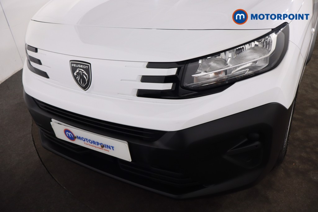 Used Peugeot Partner 2024 for sale - 76491569: Photo 19