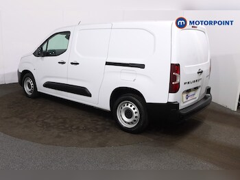 Used Peugeot Partner 2024 for sale - 76491569: Photo