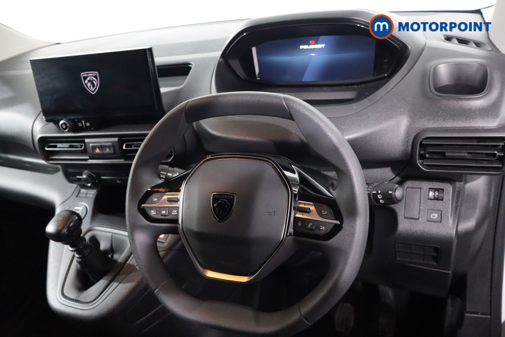 Used Peugeot Partner 2024 for sale - 76491569: Photo 8