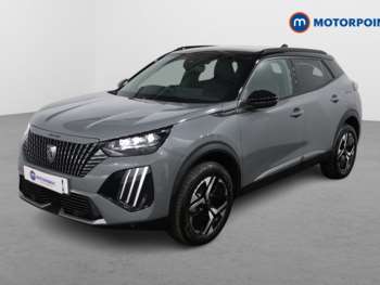 Used Peugeot 2008 2024 for sale - 74214962: Photo