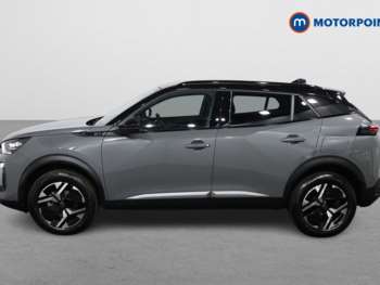Used Peugeot 2008 2024 for sale - 74214962: Photo