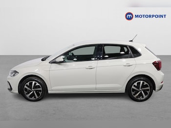 Used Volkswagen Polo 2025 for sale - 78468310: Photo