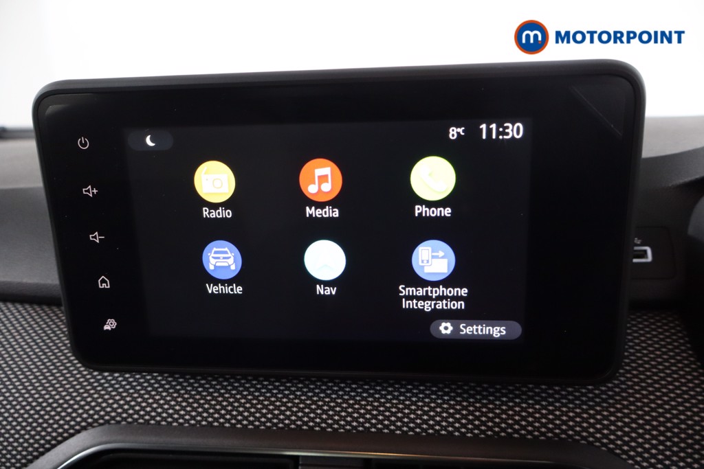 Used Dacia Sandero Stepway 2023 for sale - 78026714: Photo 10