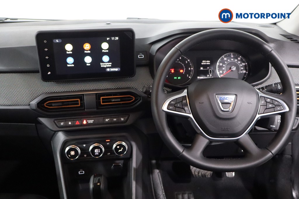 Used Dacia Sandero Stepway 2023 for sale - 78026714: Photo 11