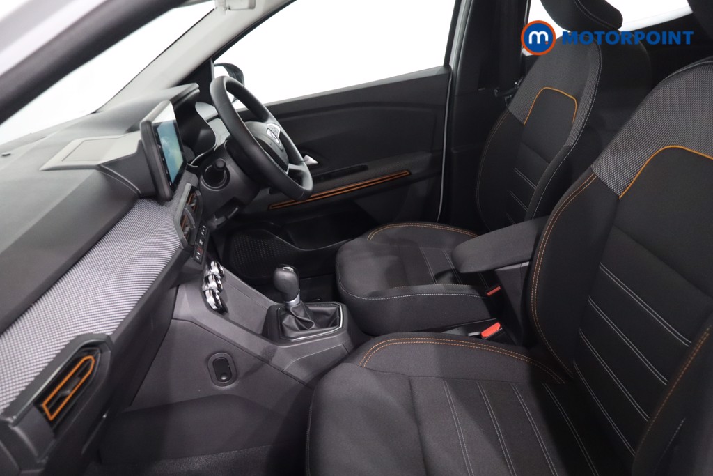 Used Dacia Sandero Stepway 2023 for sale - 78026714: Photo 12