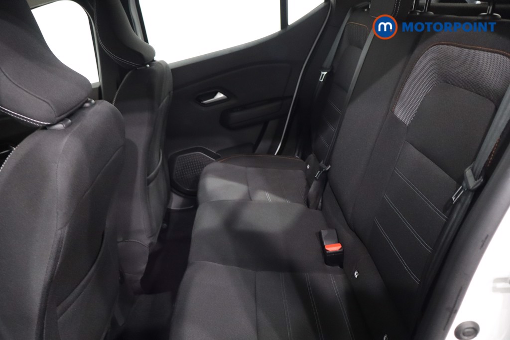 Used Dacia Sandero Stepway 2023 for sale - 78026714: Photo 13