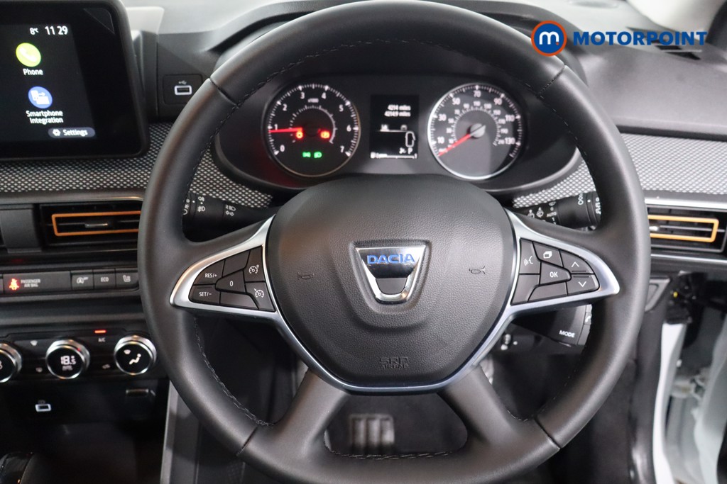 Used Dacia Sandero Stepway 2023 for sale - 78026714: Photo 14