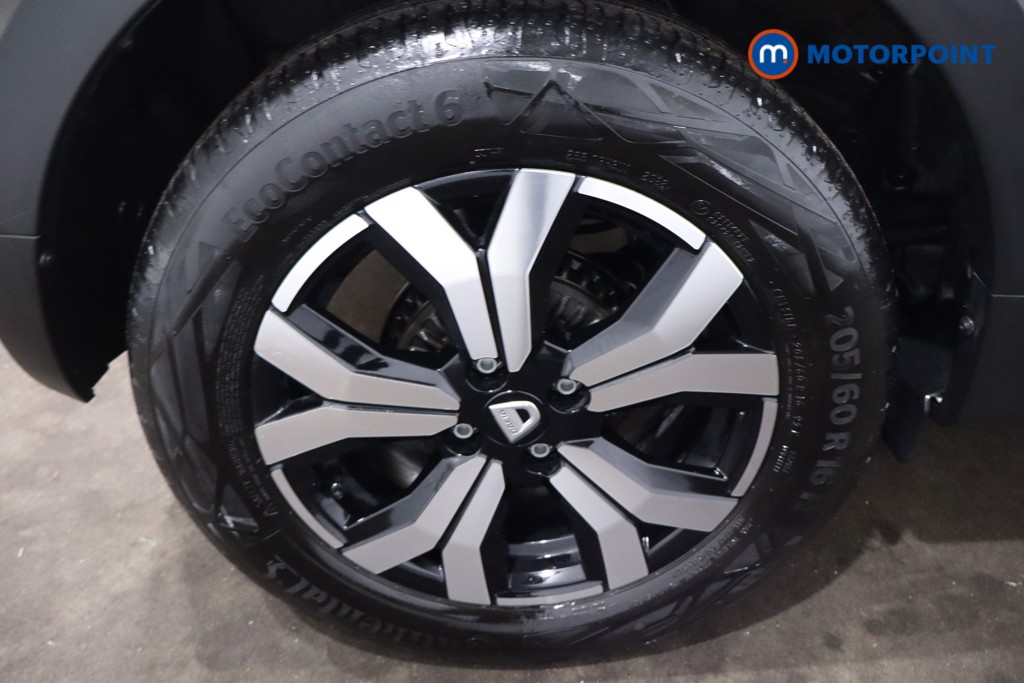 Used Dacia Sandero Stepway 2023 for sale - 78026714: Photo 17