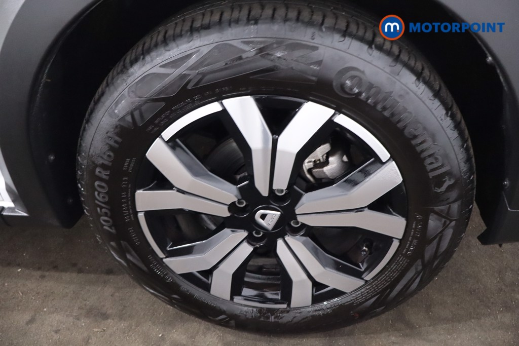 Used Dacia Sandero Stepway 2023 for sale - 78026714: Photo 18