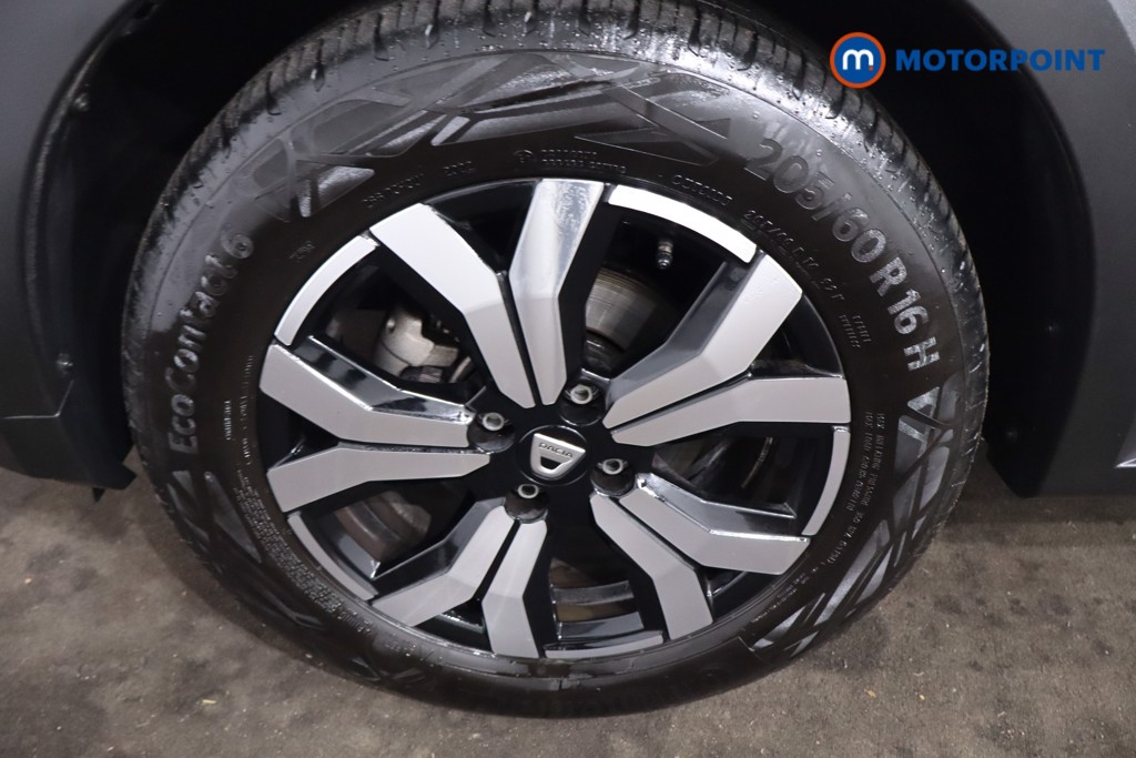 Used Dacia Sandero Stepway 2023 for sale - 78026714: Photo 19