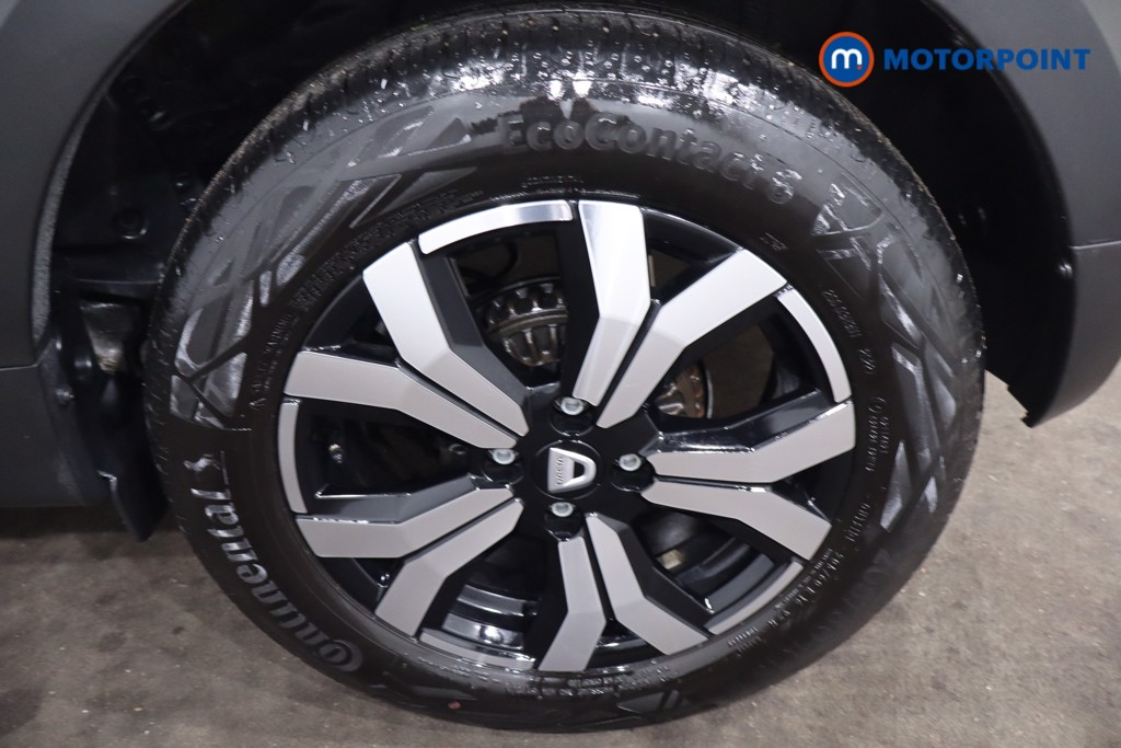 Used Dacia Sandero Stepway 2023 for sale - 78026714: Photo 20