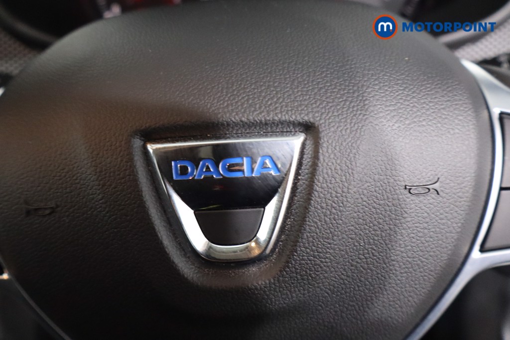 Used Dacia Sandero Stepway 2023 for sale - 78026714: Photo 21