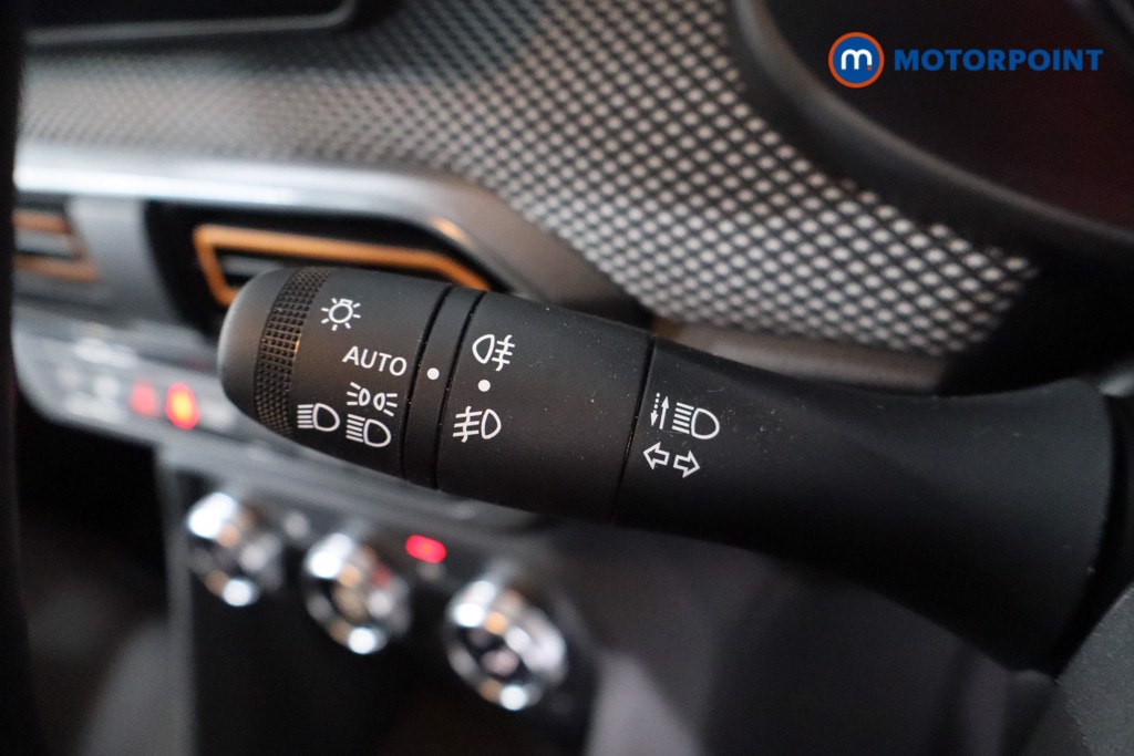 Used Dacia Sandero Stepway 2023 for sale - 78026714: Photo 22