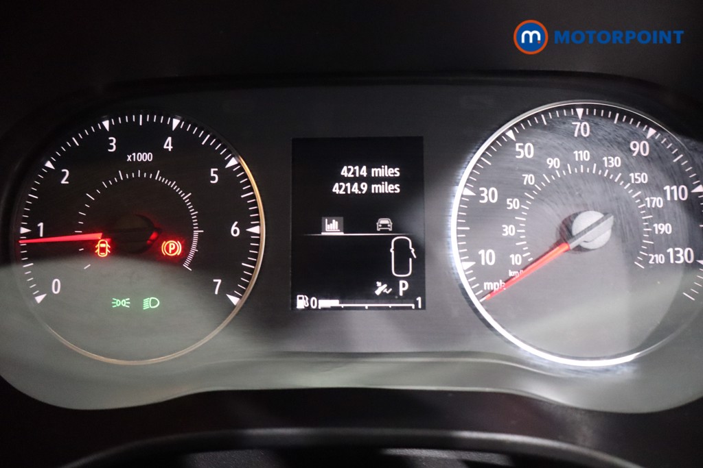 Used Dacia Sandero Stepway 2023 for sale - 78026714: Photo 24